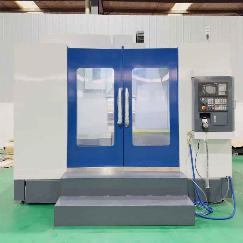 VMC1160 Vertical Machining Center